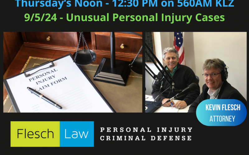Flesch-Law-Attorney-Kevin-Flesch-Legal-Talk-Radio-Show-on-560-AM-KLZ-Haystack-Help-Radio-with-Host-Scott-Whatley