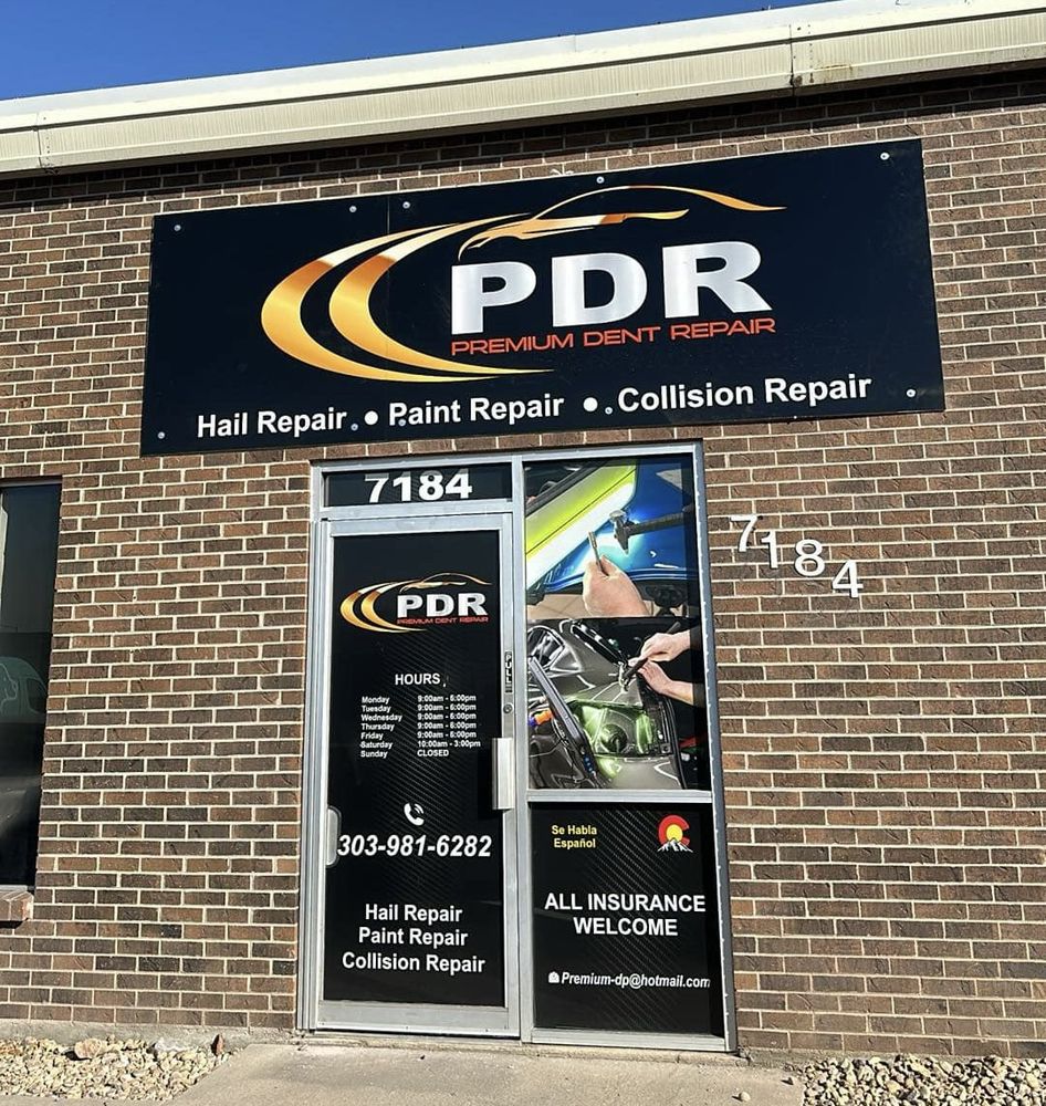 Premium-Dent-Repair-Denver-on-Haystack-Help-Radio-Show-with-Host-Scott-Whatley-on-560-AM-KLZ