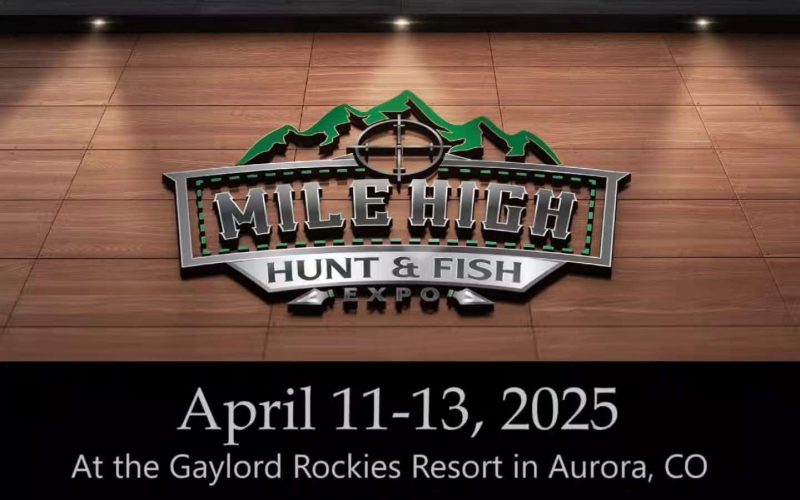2025-Mile-High-Hunt-and-Fish-Expo-April-11-13-2025-Gaylord-Rockies-Resort-Sportsman-Of-Colroado-Radio-Show-with-Host-Scott-Whatley-on-560-AM-KLZ